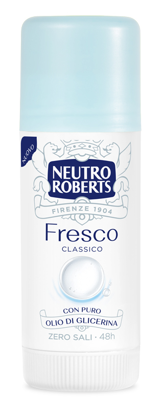 Deodorante Fresco Classico Stick 40 ml - Immagine 4