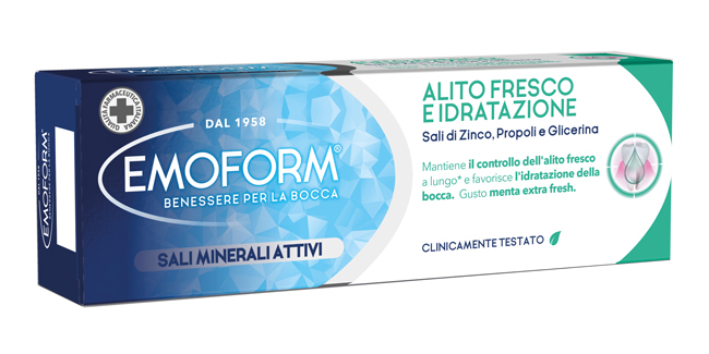 EMOFORM Alito Fresco&Idrat. - Immagine 6