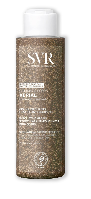 Svr Xérial Gommage Corpo Esfoliante E Nutriente 100 Grammi - Immagine 8