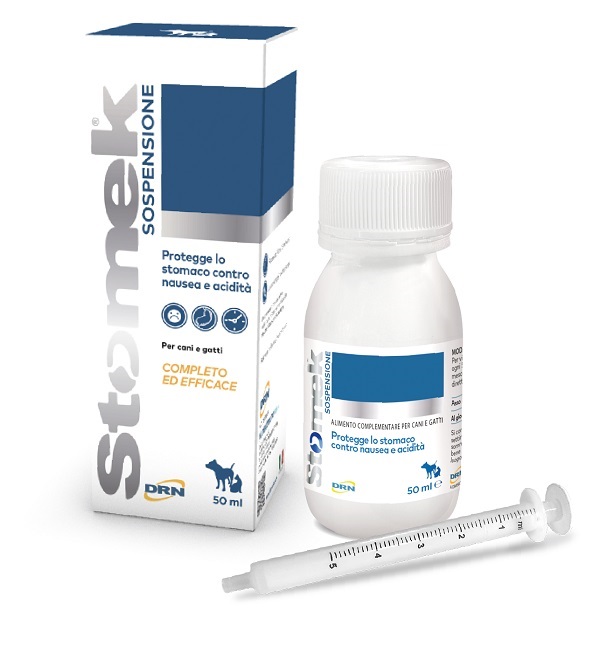 STOMEK Sosp.50ml img