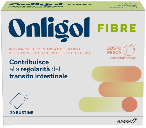 Onligol Pesca Fibre 20 Bustine - Immagine 11
