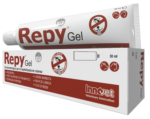 REPY Gel 30ml img