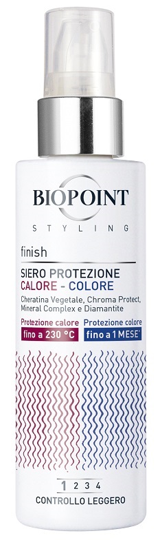 BIOPOINT SIERO PROT.CALORE COL.200 - Immagine 5