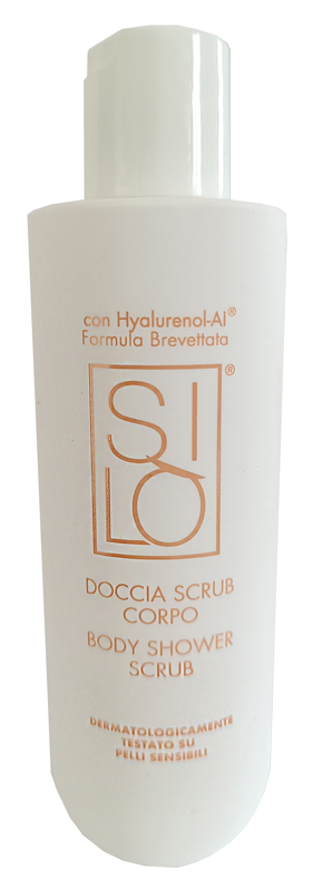 Silo'doccia-Scrub Corpo 200Ml-image