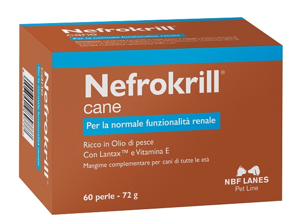 NEFROKRILL Cane 60Prl img