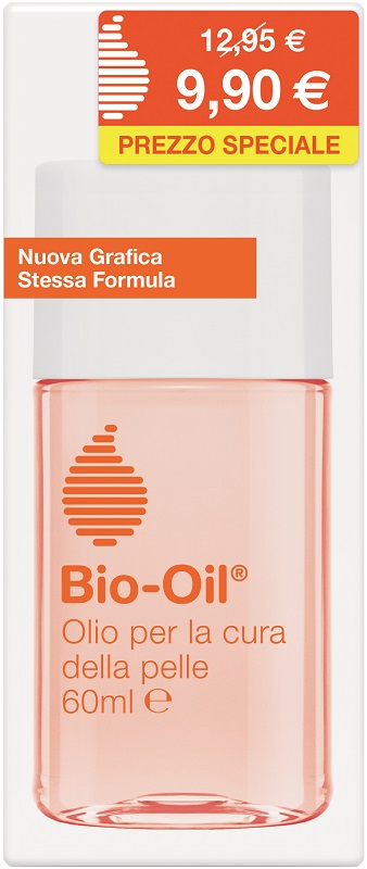 Perrigo Italia Srl Bio Oil 60Ml Taglio Prezzo