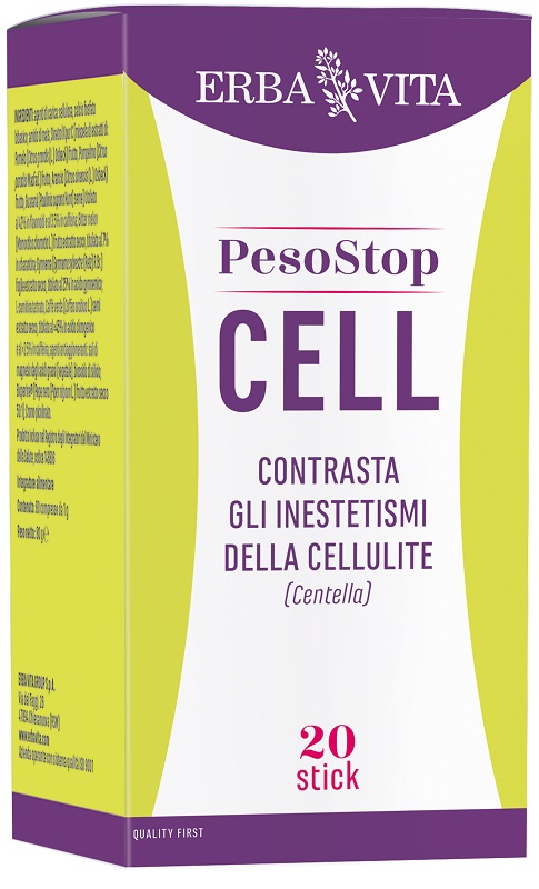 Peso Stop Cell 20 Stick-image