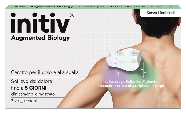 Initiv Cerotto Dolore Spalla3P-image