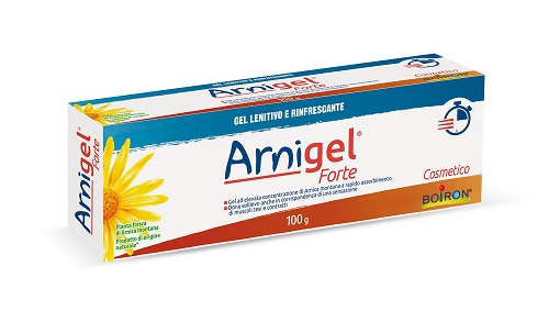Arnigel Forte 100G-image