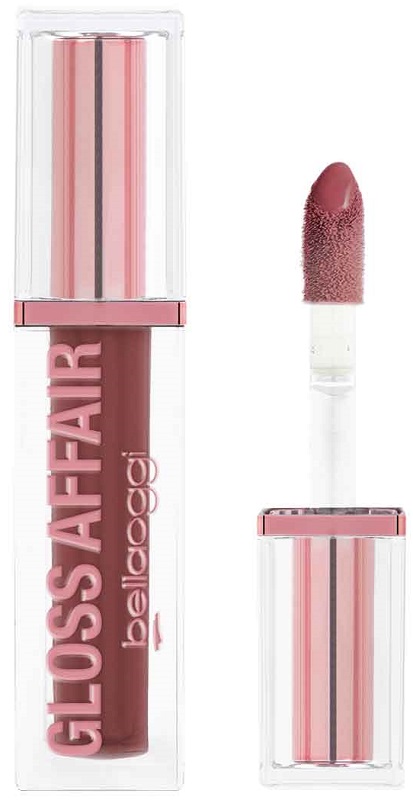 Eurostyle Spa Bella Oggi Gloss Affair 002