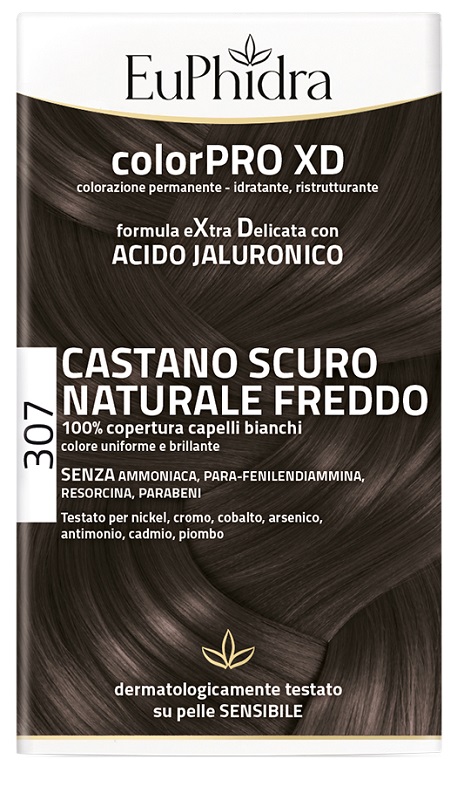 Zeta Farmaceutici Spa Euphidra Col-Proxd407cast.scnf