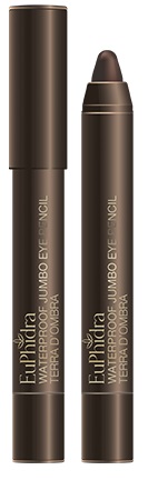 Euphidra Matitone Waterproof Colore Terra D'ombra - Risparmia Il 10% Con Codice: Zeta1026 1,8 G Make Up - Immagine 5