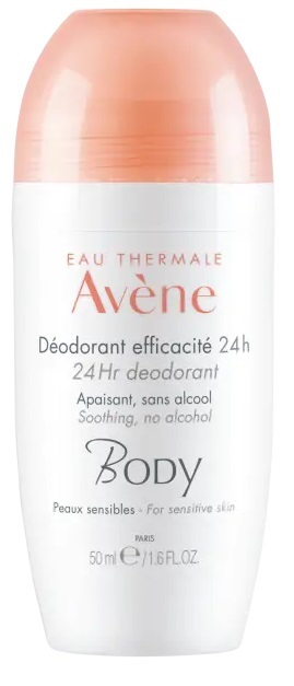 AVENE DEO BODY EFFICACIA 24H - Immagine 10