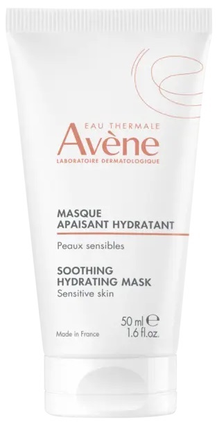 AVENE MASCHERA LENITIVA NF50ML - Immagine 3