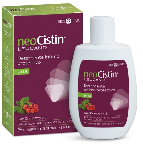 Neocistin Leucand Det.Int200Ml-image