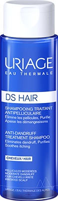 URIAGE D.S.Hair Sh.A-Forfora