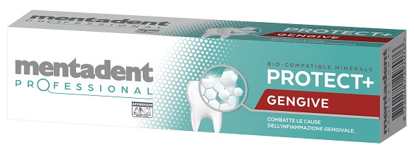MENTADENT PROTECT+ DENT GENGIVE75 - Immagine 6