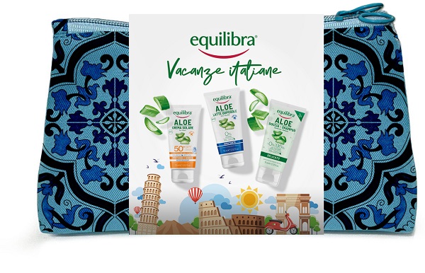 Equilibra Srl Equilibra Sun Poch Vacanz Italiane