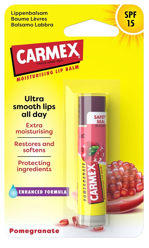 CARMEX LABBRA STICK M/GRANO 4,25G - Immagine 3