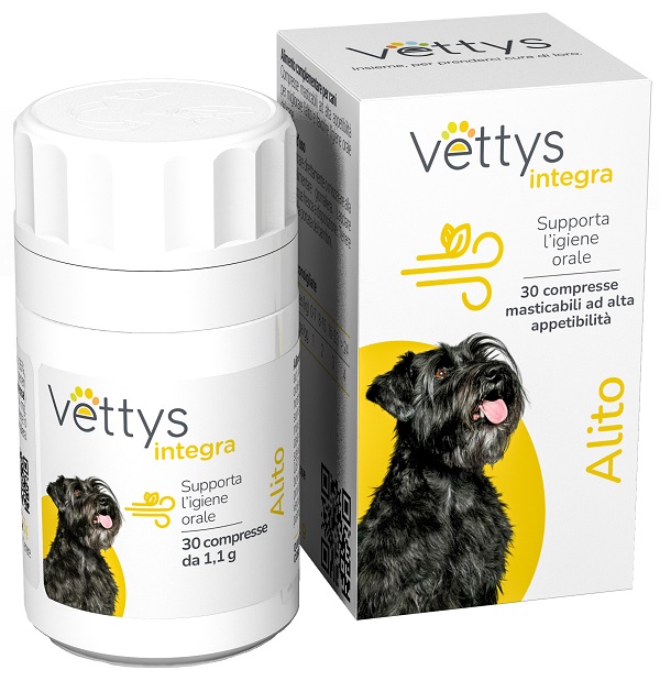 VETTYS Integra Alito Cane30Cpr img
