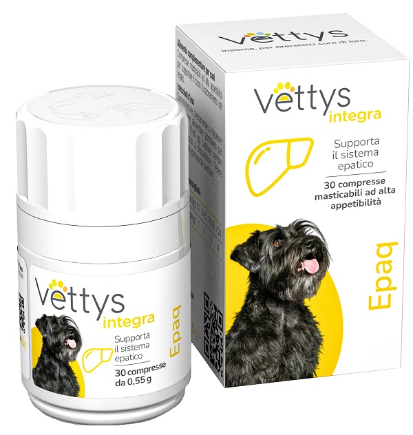 VETTYS Integra EPAQ Cane 30Cpr img