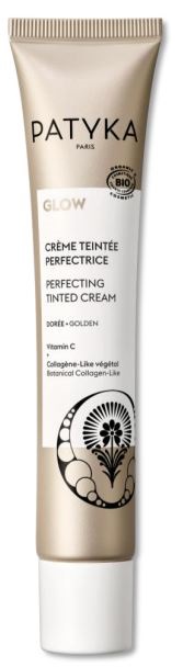 Patyka Crema Col Perf Dorata