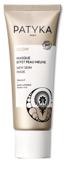 Patyka Cosmetics Sas Patyka Masc Eff Pelle Nuova