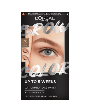 L'oreal Italia Spa Div. Cpd L Oreal Brow Tint 7.0 Dark Blond