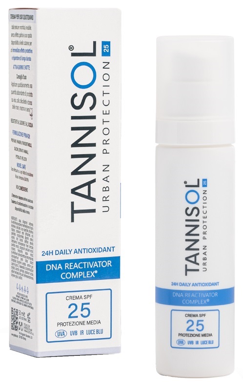 Tannisol Crema Fp25 Urban Pro-image