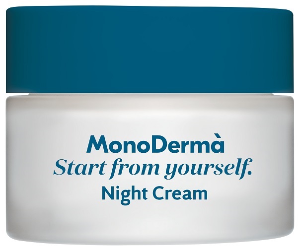 Monoderma Nigtht Cream 50Ml-image