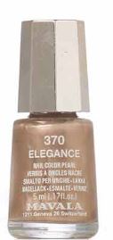 Mavala Minicolor Elegance n. 370 - - - Immagine 4