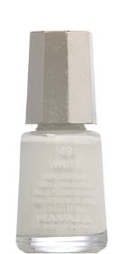 MAVALA SMALTO 049 WHITE