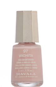 Mavala Italia Srl Mavala Smalto 097 Wichita