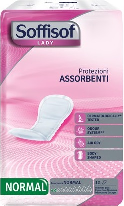 Lady Normal 12 Pz - Immagine 6