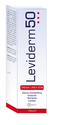 LEVIDERM*50 Crema 100ml-image