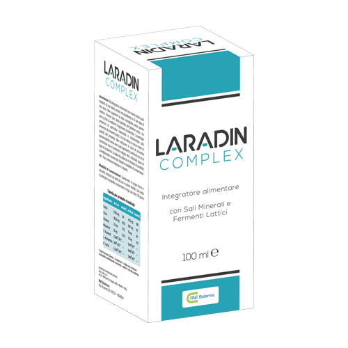 LARADIN Cpx 100ml-image