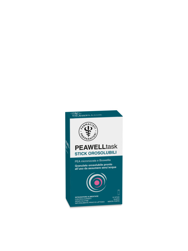 Unifarco Spa Lfp Peawell Task 12Stick