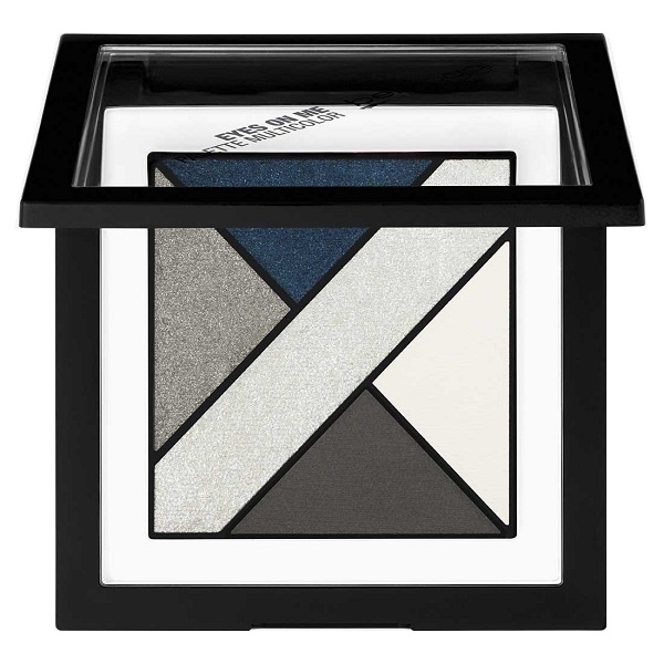 Eurostyle Spa Bella Oggi Eyes On Me Palette 003