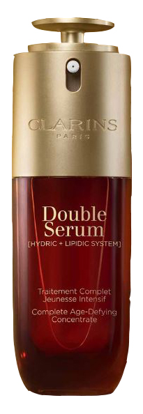 Clarins Italia Spa Cla Double Serum 50 Ml
