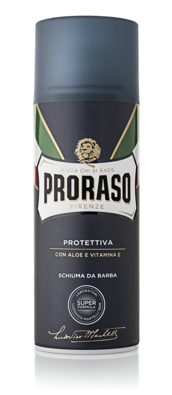 Proraso Schiuma Protettiva 400ML