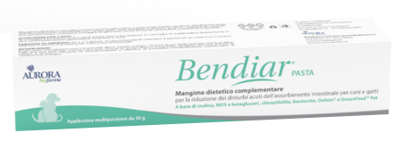 BENDIAR Pasta 30g img