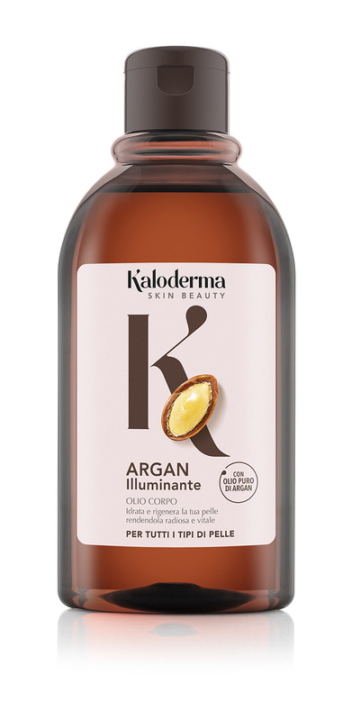 Ludovico Martelli Grano Kaloderma Olio Corpo Rigenerante Con Argan E Cocco 300 Ml - Immagine 9