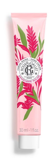 Roger&Gallet (Lab. Native It.) Crema/Rosse R&G Gingembre Rou Cr Mains30ml