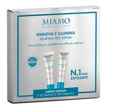 Medspa Srl Miamo Special Box Renew Peelx2
