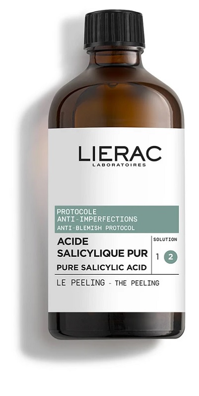 Protocole Il Peel A/IMPER100ML-image
