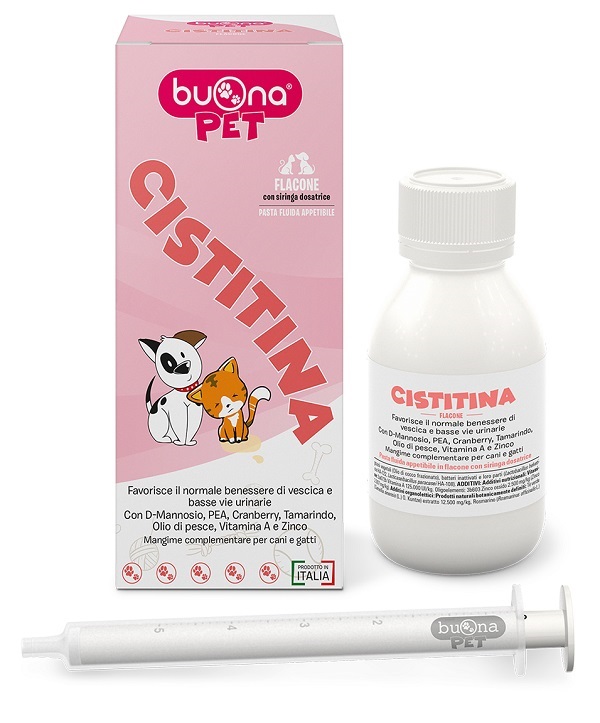 CISTITINA Flacone 60g img