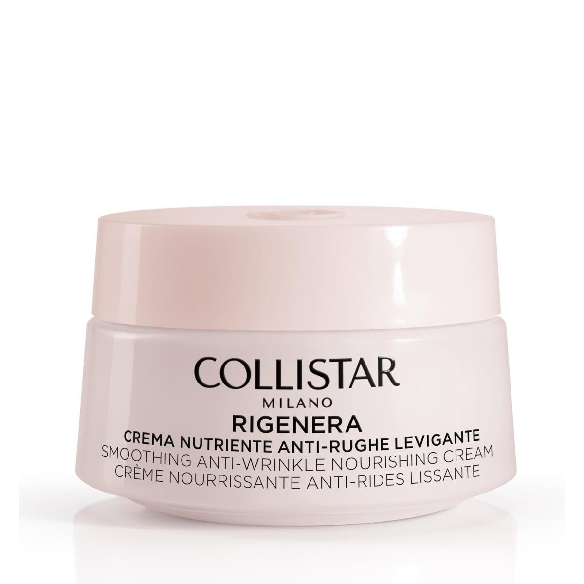 Crema Nutriente Anti-rughe Levigante 50 ml - Immagine 7