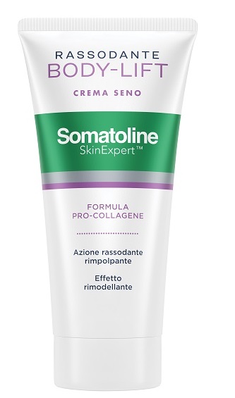 Somatoline Crema Rassodante Body-Lift Seno 75 Ml - Immagine 11