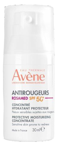 Avene (Pierre Fabre It. Spa) Avene A-Rougeurs Rosamed 50+