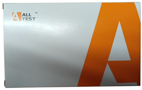 Alltest Alcol Str.Selftest-image